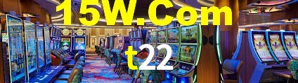 Casino VIP t22