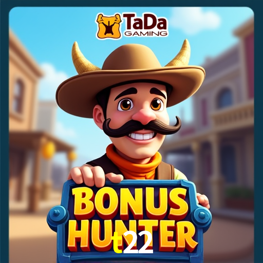 Jogos de Slot t22